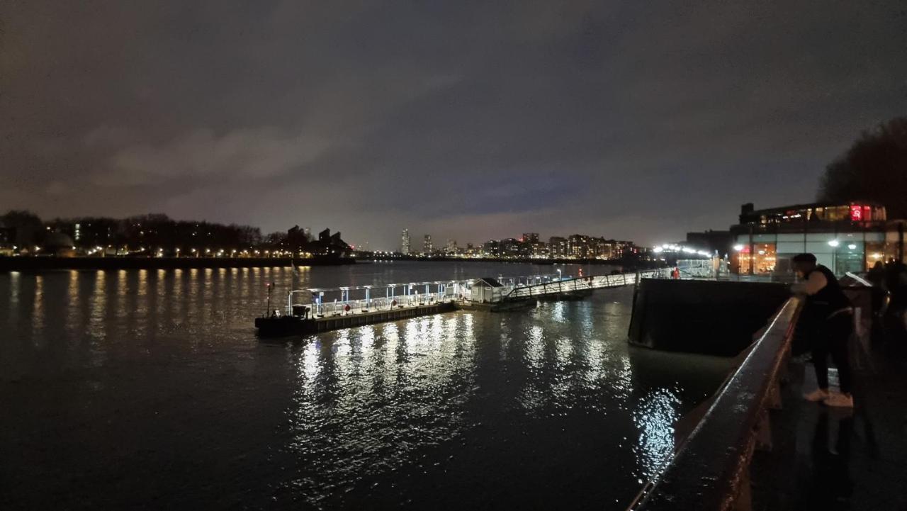 The Pearl Of Greenwich - Two Bedroom Flat Next To Cutty Sark London Exterior photo